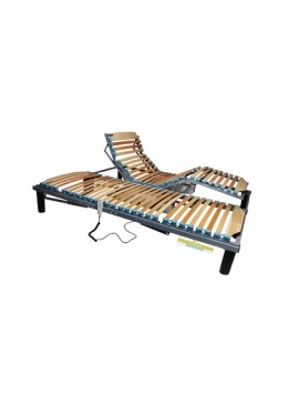Media Strom  Δυναμικό Τελάρο Διπλό MEDIA STROM Mediflex Relax 140-159 (Πλάτος) BEST-00-1660014