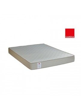 CandiaStrom  Στρώμα Ύπνου Ορθοπεδικό Υπέρδιπλο 150x190x22cm (Πλάτος 141-150cm) Candia Methone BEST-871-6077
