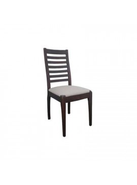 Bliumi  Καρέκλα Τραπεζαρίας Οξιά BLIUMI Nancy 1036 Walnut BEST-48159795