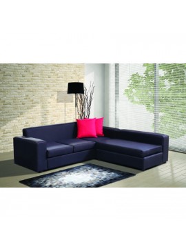 Sofa Agora  Γωνιακός Καναπές Νάντια Sofa Agora 220x200x80cm (Ξύλο-Ύφασμα) Με Επιλογή Υφάσματος BEST-500-700135