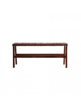 Soulworks  Παγκάκι Kamal (35x100x43) Soulworks 0080003 BEST-80003