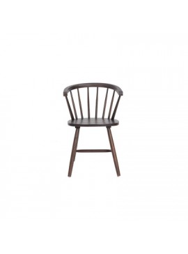 Soulworks  Καρέκλα Τραπεζαρίας Deborah Rustic Brown (54x52x77) Soulworks 0600001 BEST-600001
