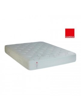 CandiaStrom  Στρώμα Ύπνου Ανατομικό Διπλό 140x190x29cm (Πλάτος 131-140cm) Candia Papingo BEST-860-6079