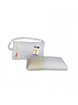 Media Strom  Μαξιλάρι Latex Media Strom Piccolo 40x60 Μέτριο BEST-1021