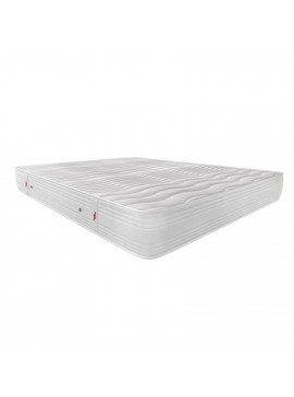 Media Strom  Στρώμα Ύπνου Διπλό Ανατομικό MEDIA STROM Fame 140x190x23cm ( Πλάτος από 132-140cm)+ 2 Μαξιλάρια Δώρο BEST-16218