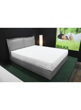 Idilka  Κρεβάτι με Αποθηκευτικό Χώρο King Size Idilka Monaco 180x200 Με Επιλογή Υφάσματος BEST-621848012
