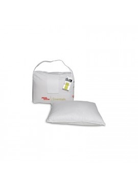 Media Strom  Μαξιλάρι με Πούπουλο Media Strom Tender Sense 50x70 Μαλακό προς Μέτριο BEST-15031