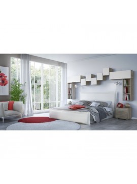 SarrisBros  Κουτί Κάθετο 101x32x26cm Sarris Bross Smart BEST-21234412