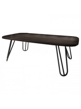 SarrisBros  Τραπεζάκι Σαλονιού 120x60x38cm Sarris Bross Olympos Βέγγε BEST-21234400-1