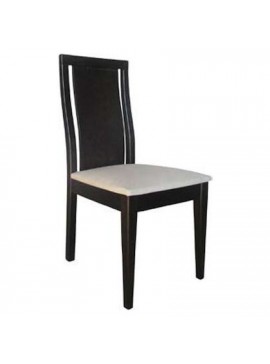 Bliumi  Καρέκλα Τραπεζαρίας Οξιά BLIUMI Megan 1017 95x42x39 Wenge BEST-48159846