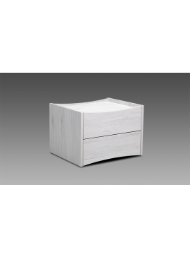 Κομοδίνο HELENA 51x41x35 DIOMMI 45-831