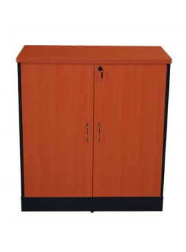 ΝΤΟΥΛΑΠΙ ΓΡΑΦΕΙΟΥ ΕΠΑΓΓΕΛΜΑΤΙΚΟ SIENNA HM2013.03 ΣΕ ΧΡΩΜΑ ΚΕΡΑΣΙ 80Χ40Χ82εκ