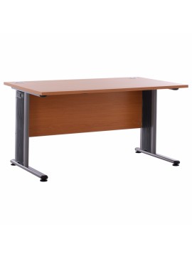 ΓΡΑΦΕΙΟ ΕΠΑΓΓΕΛΜΑΤΙΚΟ VANCE HM2045.03 ΚΕΡΑΣΙ 150X80X75