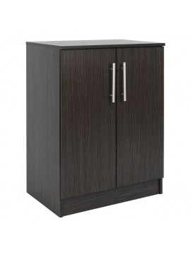 ΠΑΠΟΥΤΣΟΘΗΚΗ ΝΤΟΥΛΑΠΙ EMERIE HM2206.01 ZEBRANO 60Χ40,5Χ80 εκ.
