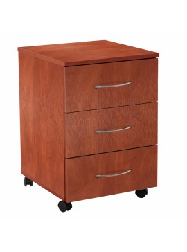 ΣΥΡΤΑΡΙΕΡΑ DEVON ΓΡΑΦΕΙΟΥ APPLE WOOD HM2452.04 40Χ42Χ58Υεκ.