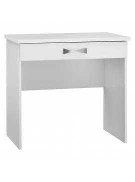 ΤΟΥΑΛΕΤΑ ELSIE HM313.05 ΜΕ 1 ΣΥΡΤΑΡΙ ΛΕΥΚΗ 80X40X76 εκ.