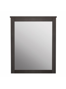ΚΑΘΡΕΠΤΗΣ ΤΟΥΑΛΕΤΑΣ ROSEMARY HM314.01 ZEBRANO 72x93εκ.