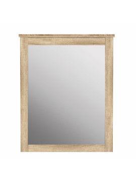 ΚΑΘΡΕΠΤΗΣ ΤΟΥΑΛΕΤΑΣ ROSEMARY HM314.02 SONAMA 72X93εκ.