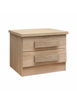 ΚΟΜΟΔΙΝΟ PLAYROOM SONAMA HM11062 40Χ48Χ39Υεκ.