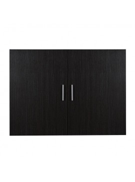 ΠΑΤΑΡΙ 2ΦΥΛΛΗΣ ΝΤΟΥΛΑΠΑΣ JASLYN HM350.01 ΣΕ ΧΡΩΜΑ ZEBRANO 80X42X60