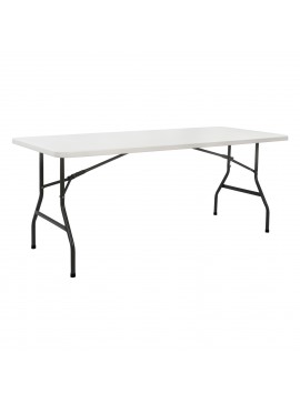 ΤΡΑΠΕΖΙ CATERING-ΣΥΝΕΔΡΙΟΥ HM5168 180Χ74Χ74 εκ. ΠΤΥΣΣΟΜΕΝΟ