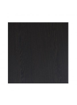 ΕΠΙΦΑΝΕΙΑ ΤΡΑΠΕΖΙΟΥ WERZALIT 80Χ80Χ3.5εκ. ΣΕ WENGE ΧΡΩΜΑ HM5231.03
