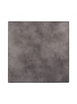 ΕΠΙΦΑΝΕΙΑ ΤΡΑΠΕΖΙΟΥ WERZALIT 80Χ80Χ3.5εκ. CEMENT 5648 HM5231.12