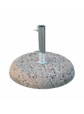 ΒΑΣΗ ΟΜΠΡΕΛΑΣ ΨΗΦΙΔΑ 35KG HM5476.35 ΜΕ ΣΩΛΗΝΑ ΔΙΑΜΕΤΡΟΥ Φ52