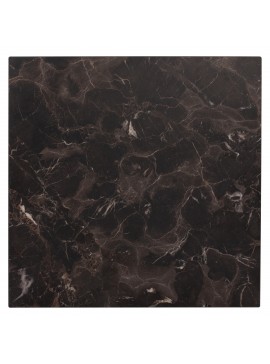 ΕΠΙΦΑΝΕΙΑ ΤΡΑΠΕΖΙΟΥ HPL HM5837.14 BROWN MARBLE 60x60 εκ. ΠΑΧΟΥΣ 12mm.