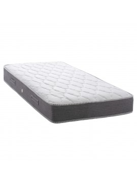 ΣΤΡΩΜΑ DREAMTOPIA ΣΕΙΡΑ LULLABY ALOE VERA HM655.110-200 BONNELL SPRING 110x200x20Yεκ.
