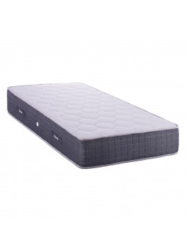 ΣΤΡΩΜΑ DREAMTOPIA CLOUD9 HM656.110 BONNELL SPRING 110x190x27Y εκ.