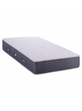 ΣΤΡΩΜΑ DREAMTOPIA CLOUD9 HM656.120 BONNELL SPRING 120x200x27Y εκ.