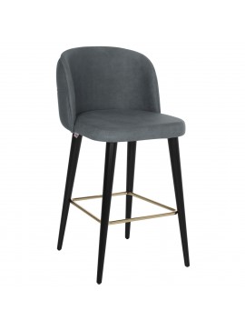 ΣΚΑΜΠΟ ΕΠΑΓΓΕΛΜΑΤΙΚΟ MARCELLO HM9280.20 Τ.NUBUCK ΓΚΡΙ ΞΥΛΙΝΟ 50x58x100Υεκ.