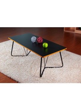 Τραπεζάκι σαλονιού ZOYA 120x60x40 DIOMMI 32-047 