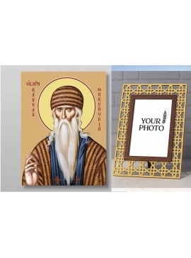 Σετ 2 τεμαχίων – Εικόνα Ορθοδοξίας Πολυτελείας  με  σχεδιο Σταυρούς μαζι με  Βάση σε  8 χρώματα με περίγραμμα χρυσό σε ξύλο Plywood (Πλακάζ)   με  βάση Pavel Fiveysky reverend, Χειροποίητη Ελληνορθόδοξη , Κρεμαστή πλάκα βυζαντινής τέχνης, χριστιανική τέχν