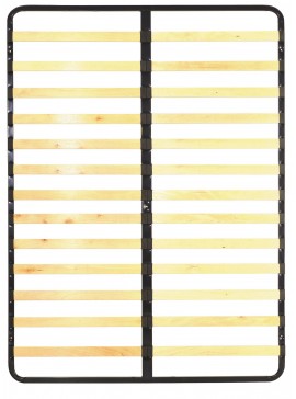 Ορθοπεδικό τελάρο Slats-140 x 200 Mήκος 140.0 Βάθος 200.0 Ύψος 1.1 16788869