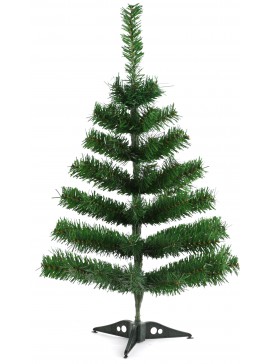 Χριστουγεννιάτικο δέντρο Nordic 60cm πράσινο Mήκος  Βάθος  Ύψος 60.0 161479109
