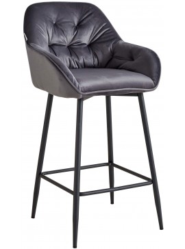 Σκαμπό μπαρ Sandra-Gkri Mήκος 52.0 Βάθος 52.0 Ύψος 106.0 162627529