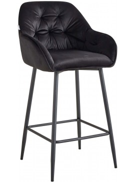 Σκαμπό μπαρ Sandra-Mauro Mήκος 52.0 Βάθος 52.0 Ύψος 106.0 162627539