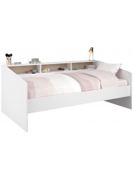 Κρεβάτι Sleep Mήκος 203.0 Βάθος 113.0 Ύψος 82.0 162657039