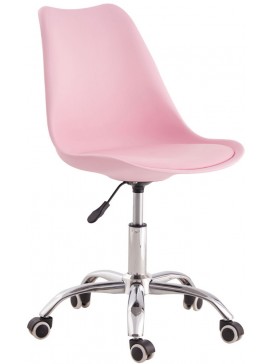 Καρέκλα γραφείου Tessa-Roz Mήκος 48.0 Βάθος 58.5 Ύψος 82.0 162725569