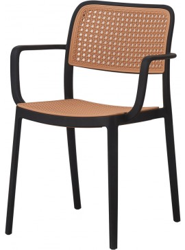 Πολυθρόνα Zoel-Mauro Mήκος 41.0 Βάθος 43.0 Ύψος 80.5 162740399