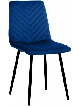 Καρέκλα Lina-Mple Mήκος 45.0 Βάθος 42.0 Ύψος 90.0 162741929