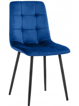 Καρέκλα Mona-Mple Mήκος 45.0 Βάθος 42.0 Ύψος 90.0 162741959