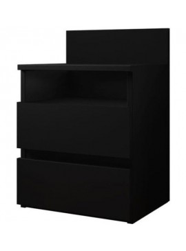 Κομοδίνο Juniper Plus-Mauro Mήκος 40.0 Βάθος 32.0 Ύψος 58.0 162744519