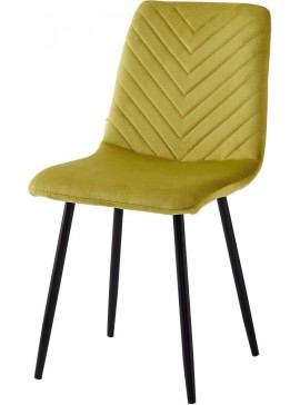 Καρέκλα Lina-Ladi Mήκος 45.0 Βάθος 42.0 Ύψος 90.0 162776209