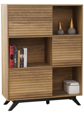 Μπουφές Tactile 3D Mήκος 100.0 Βάθος 40.0 Ύψος 133.0 162812899