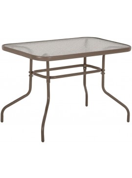 Τραπέζι Calvin-Kafe Mήκος 130.0 Βάθος 80.0 Ύψος 70.0 162838879