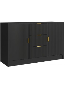 Μπουφές Allegro-Mauro Mήκος 118.0 Βάθος 40.0 Ύψος 75.0 162844229