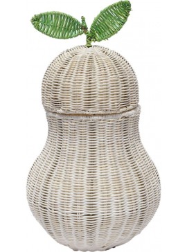 Καλάθι αποθήκευσης Pear Mήκος 22.0 Βάθος 22.0 Ύψος 32.0 162869649